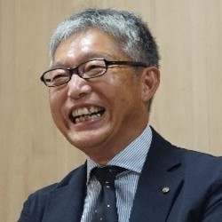 村上社長