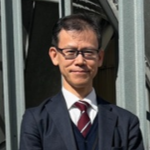 山口銀行担当者