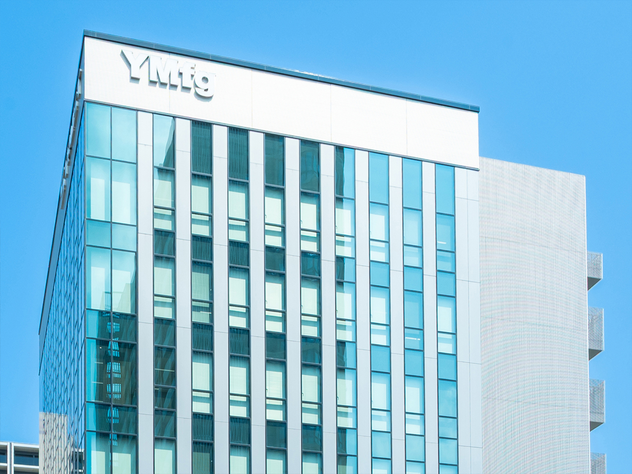 企業情報